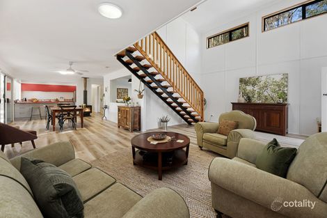 Property photo of 246 Bridge Creek Road Maleny QLD 4552