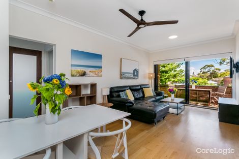 Property photo of 20/85-95 Albion Street Randwick NSW 2031