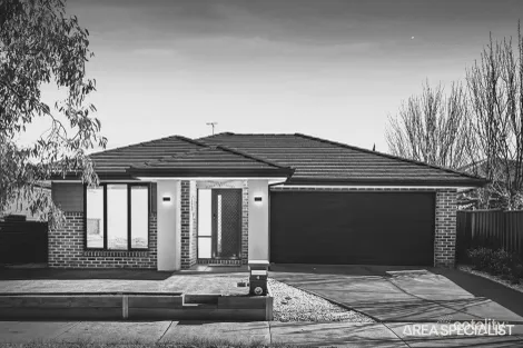 Property photo of 4 Aruma Avenue Harkness VIC 3337