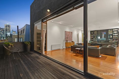 Property photo of 468 William Street West Melbourne VIC 3003