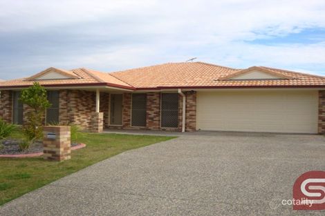 Property photo of 11 Lyndon Way Bellmere QLD 4510
