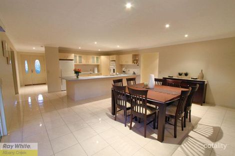 Property photo of 6 Medeo Court Eatons Hill QLD 4037