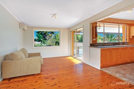 Property photo of 5 Loroy Crescent Frenchs Forest NSW 2086