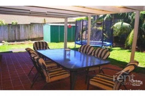 Property photo of 6 Hilary Avenue Redland Bay QLD 4165
