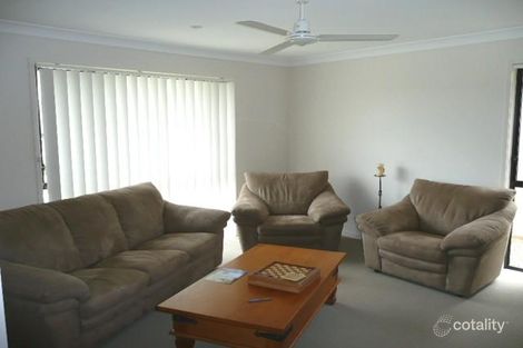 Property photo of 4 Gerard Street Pacific Pines QLD 4211