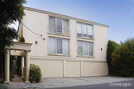 Property photo of 7/58-60 Wellington Street Cremorne VIC 3121