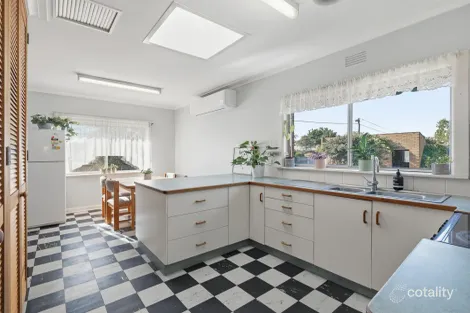 Property photo of 1 Howell Street Wangaratta VIC 3677
