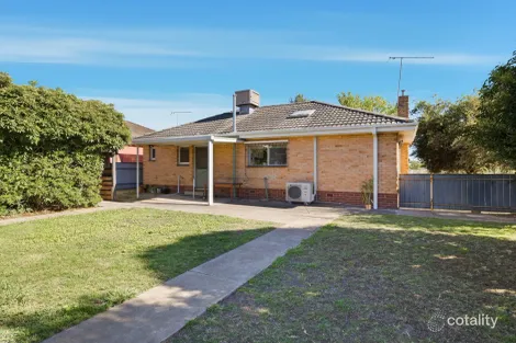 Property photo of 1 Howell Street Wangaratta VIC 3677