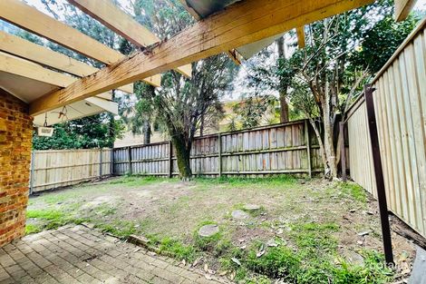 7/9-11 Thallon St, Carlingford, NSW 2118