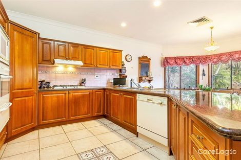 Property photo of 8 Heber Place Prospect NSW 2148
