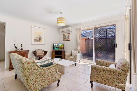Property photo of 1 Flame Tree Crescent Carindale QLD 4152