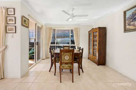 Property photo of 1 Flame Tree Crescent Carindale QLD 4152