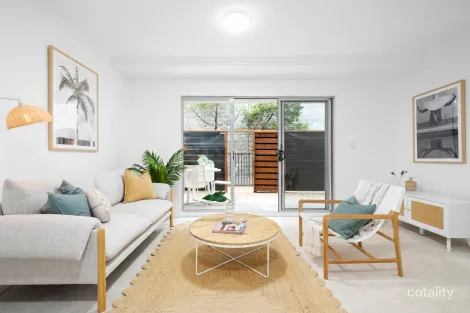 Property photo of 48/1-3 Delmar Parade Dee Why NSW 2099