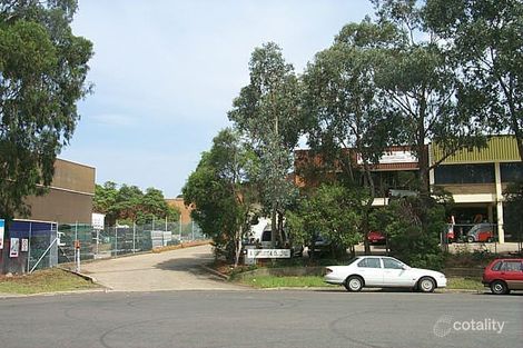 8 Pike St, Rydalmere, NSW 2116