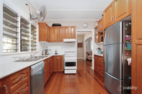 Property photo of 36 Mears Street Mysterton QLD 4812