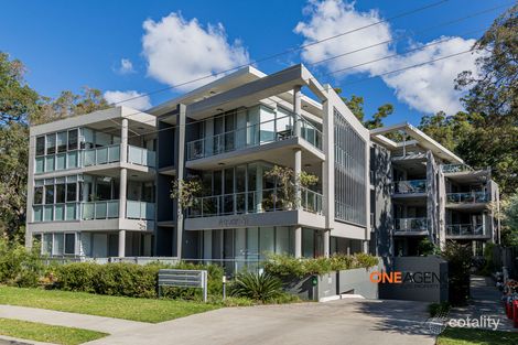 Property photo of 102/2 Murdoch Street Huskisson NSW 2540