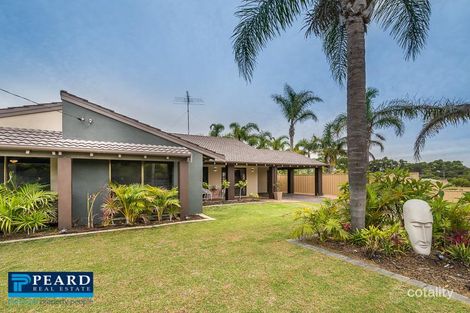 61 St Andrews Dr, Yanchep, WA 6035