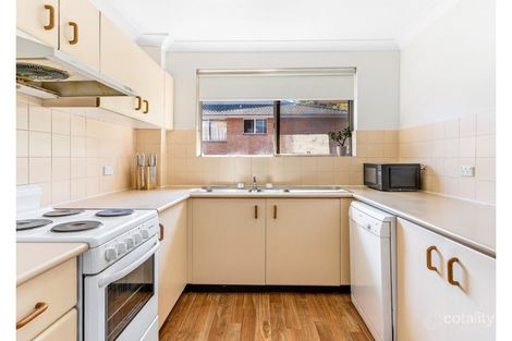 Property photo of 51/491-497 President Avenue Sutherland NSW 2232