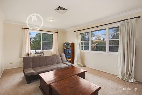 Property photo of 23 Malonga Avenue Kellyville NSW 2155