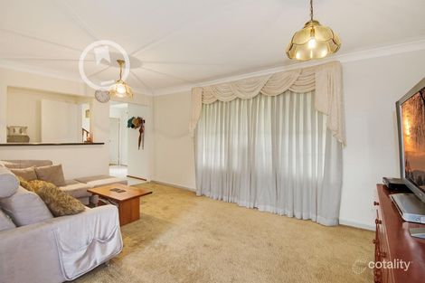 Property photo of 23 Malonga Avenue Kellyville NSW 2155