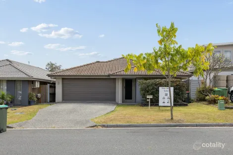 Property photo of 39 William Boulevard Pimpama QLD 4209