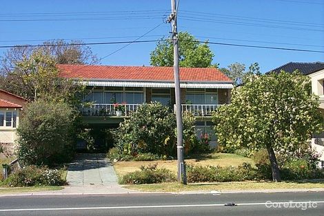 Property photo of 213 Mill Point Road South Perth WA 6151