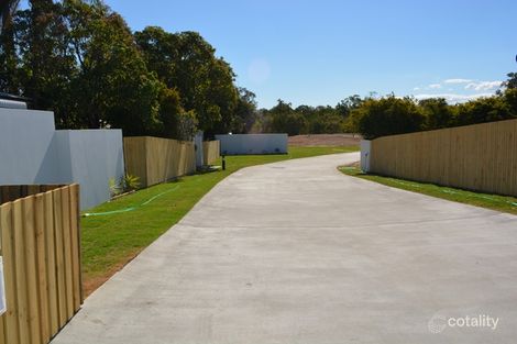 3/190 Lion Creek Rd, Wandal, QLD 4700