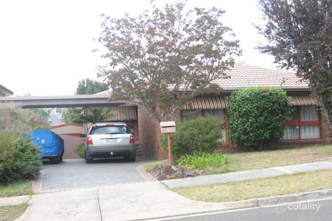 66 Swanston St, Bulleen, VIC 3105