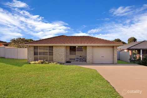 4 Regulus St, Erskine Park, NSW 2759