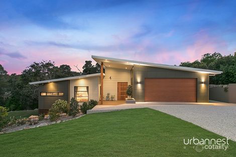 34 Wilga Dr, Bunya, QLD 4055