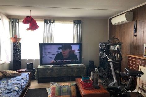 Property photo of 14 John Street Currie TAS 7256