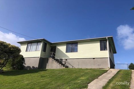 Property photo of 14 John Street Currie TAS 7256