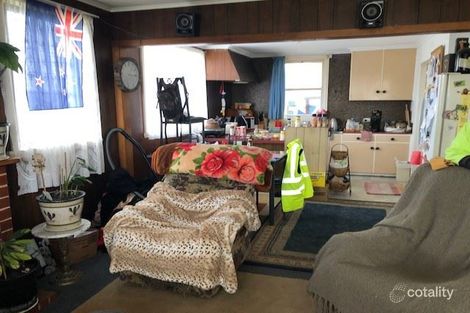 Property photo of 14 John Street Currie TAS 7256