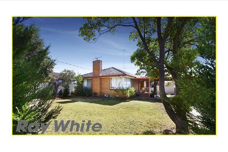 Property photo of 22 Moffatt Crescent Hoppers Crossing VIC 3029