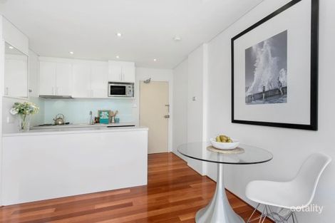 Property photo of 206/54 High Street North Sydney NSW 2060