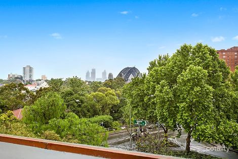 Property photo of 206/54 High Street North Sydney NSW 2060
