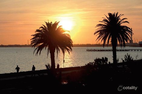 Property photo of 349 Princes Street Port Melbourne VIC 3207
