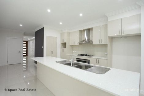Property photo of 20 Atlee Street Oran Park NSW 2570