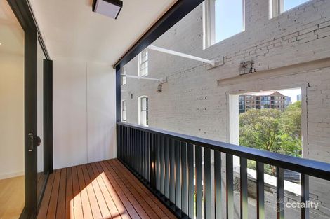 Property photo of 205/280 Jones Street Pyrmont NSW 2009