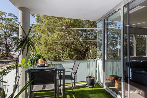 Property photo of 102/2 Murdoch Street Huskisson NSW 2540