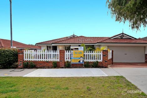 Property photo of 2/83-85 Morrison Street Redcliffe WA 6104