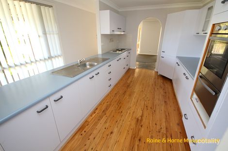 Property photo of 152 Queen Street Muswellbrook NSW 2333