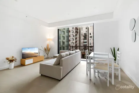 301/105 Dalmeny Ave, Rosebery, NSW 2018