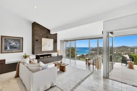 Property photo of 30 Wollombi Road Bilgola Plateau NSW 2107