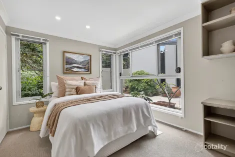 Property photo of 30 Wollombi Road Bilgola Plateau NSW 2107