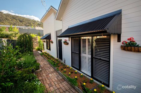 Property photo of 8 Short Street Lithgow NSW 2790