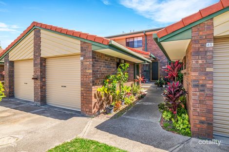 Property photo of 44/5-15 Galeen Drive Burleigh Waters QLD 4220