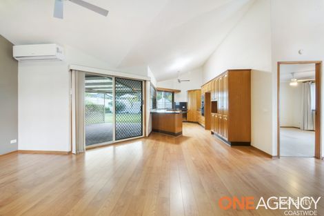 Property photo of 27 Jacana Avenue Narara NSW 2250