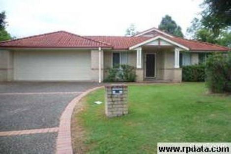 Property photo of 96 Selkirk Crescent Upper Kedron QLD 4055