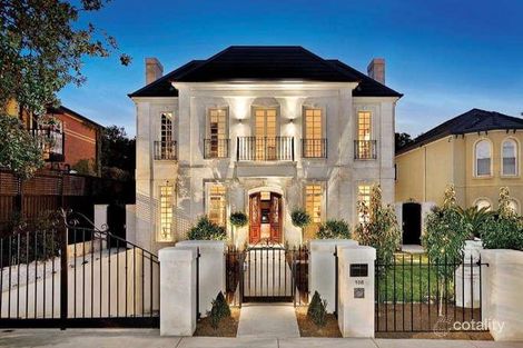 108 Harcourt St, Hawthorn East, VIC 3123